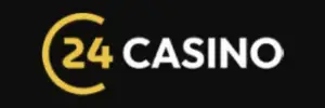 24casino casino logo