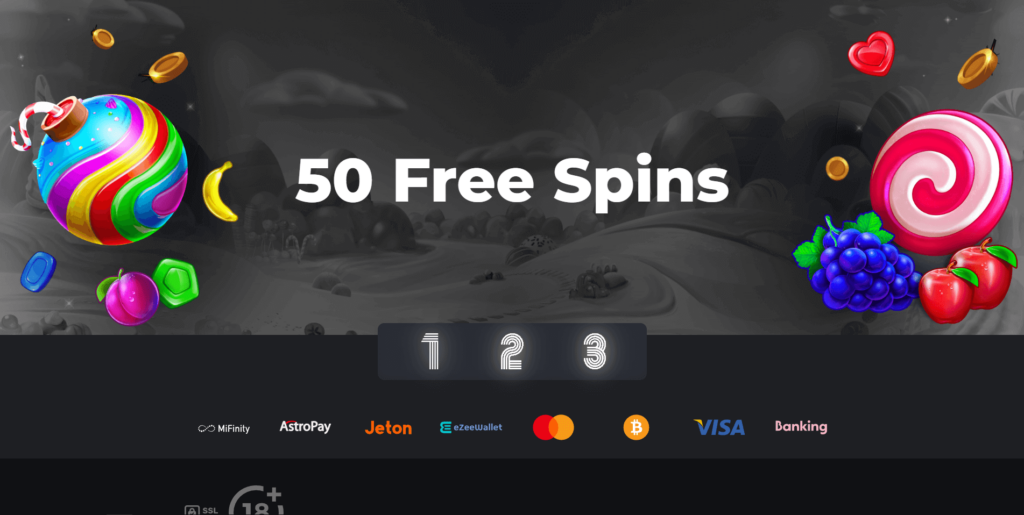 Bei 50 Freispielen ohne Einzahlung setzen Anbieter den zugewiesenen Slot oft gezielt ein, um bestimmte Spieltitel zu bewerben.