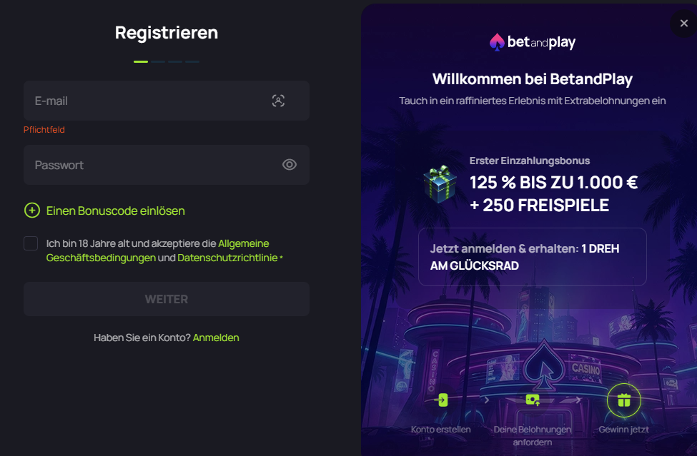Beim 60 Euro Gratis Bonus bestimmen die Spielbeitragssätze, welche Titel zur Umsatzerfüllung tatsächlich beitragen.