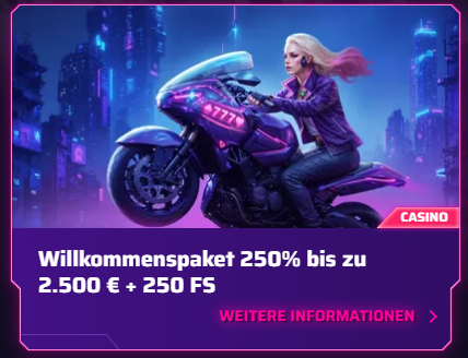 Beim Bonus ohne Einzahlung gelten Umsatzbedingungen, bevor Gewinne ausgezahlt werden können.