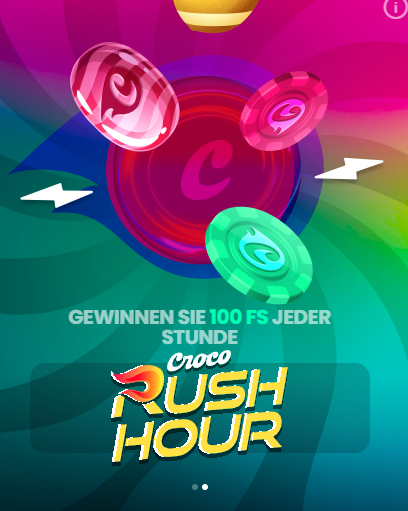 Die Auszahlungsmethode muss bei Casinos ohne Mindesteinzahlung oft mit der Einzahlungsmethode übereinstimmen.