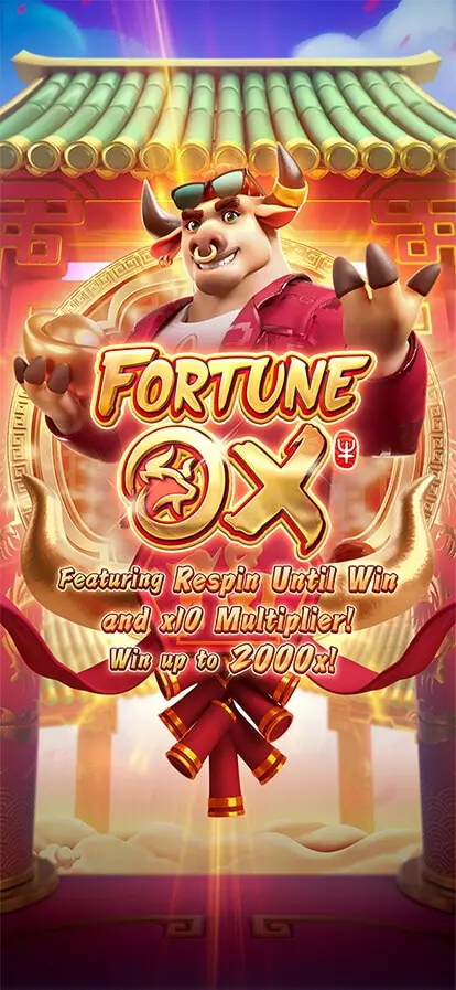 fortune ox maxwin 2026