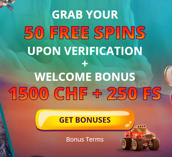 Spin packages at casino sites serving Switzerland are pre-assigned to specific slots, limiting which games can be used.
