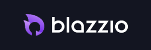 Blazzio Casino logo