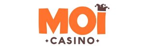Moi Casino logo
