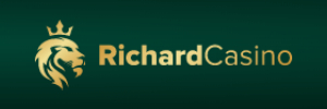 Richard Casino logo