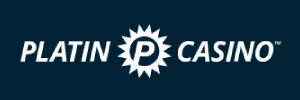Platin Casino logo