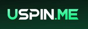 Uspin Casino logo