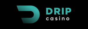 Drip Casino logo