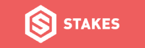 Stakes Casino logo