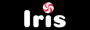 iris casino logo