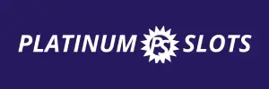 platinumslots casino logo