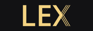 Lex Casino logo