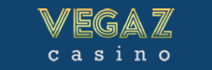 Vegazcasino Casino logo
