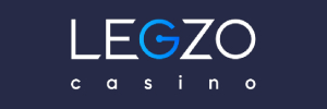 Legzo Casino logo