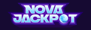 Novajackpot Casino logo