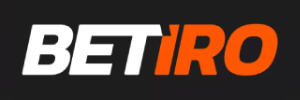 Betiro Casino logo
