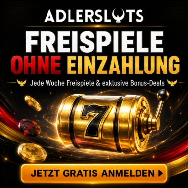 Desktop Casino Banner