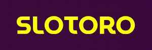 Slotoro Casino logo
