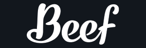 Beef Casino logo