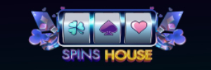 Spinshouse logo