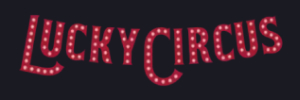 Luckycircus Casino logo