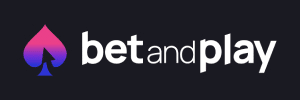 Betandplay Casino logo