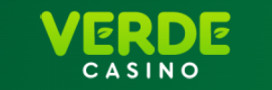 Verdecasino Casino logo