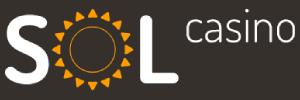 Solcasino Casino logo