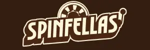 spinfellas casino logo