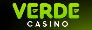 verdecasino casino logo